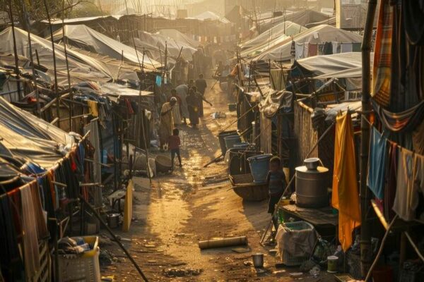 Ramabai Ambedkar Nagar Redevelopment of Ghatkopar Approved by Maharashtra Government