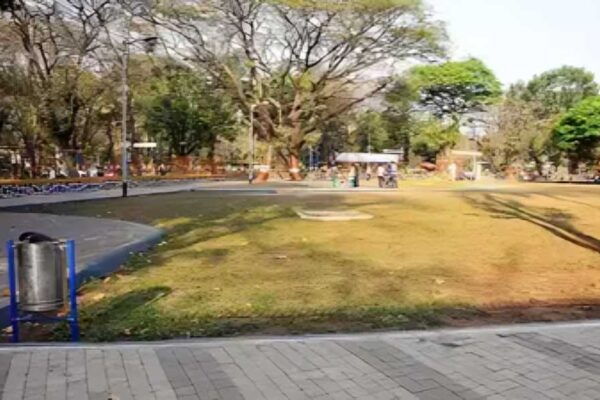 BMC’s Accessibility Plan For Five Gardens Raises Preservation Concerns