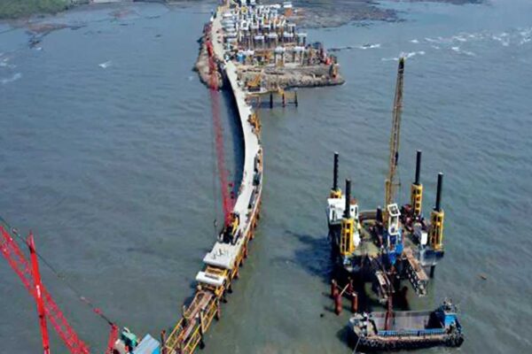 Hazoor Multi Projects Secures Rs 102.10 Crore Contract For Versova-Bandra Sea Link