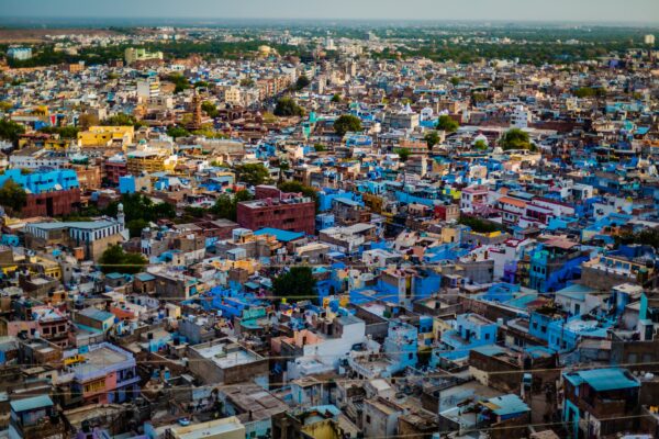 Maharashtra To Redevelop Early Slum Rehabilitation Buildings Under New Housing Policy