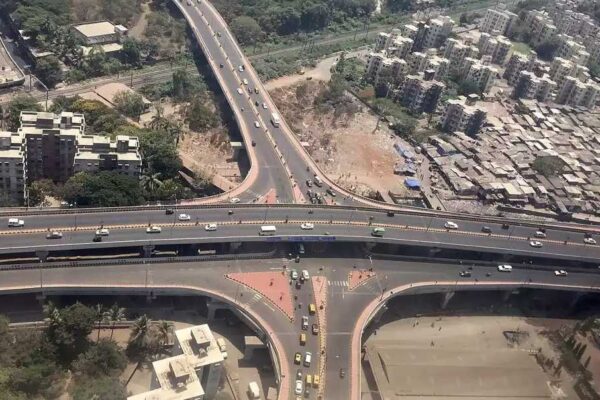 SCLR Extension Nears Completion, Promises Major Traffic Relief For East-West Commuters