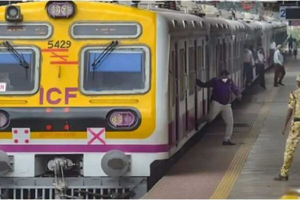 Karjat-Panvel Gets Fourth Rail Line To Ease Travel To Navi Mumbai Airport