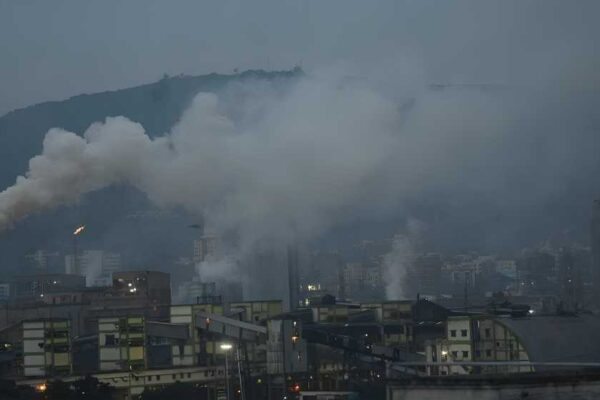Mumbai Installs Air Monitors To Identify Pollution Hotspots