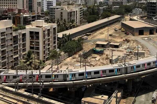 Environmental Objections Mount Against Mira Bhayandar Metro Car Shed Plan