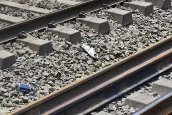 Railways To Redesign Non-AC Trains After Maharashtra Mishap