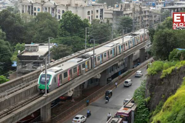 Mumbai Metro Infrastructure Gets Major Boost With New Integrated Depot Plan