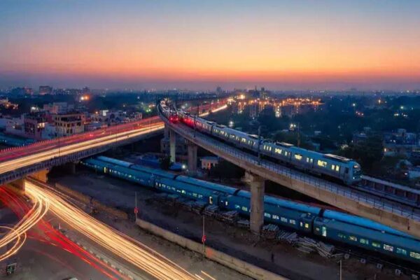 MMRDA Secures 430 Acres In Thane For Massive Metro Depot