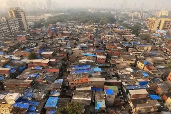 MMRDA To Build Integrated Metro, Rail And Bus Hub As Part Of Dharavi Revamp