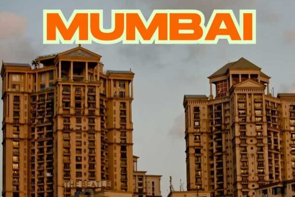 Mumbai Sees Resilient Property Registrations In H1 2025 Despite Slight Dip