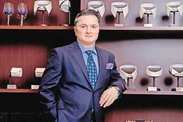 Gautam Singhania Questions Limits Of Luxury: ‘Why Not Rs 100 Cr Apartments?’
