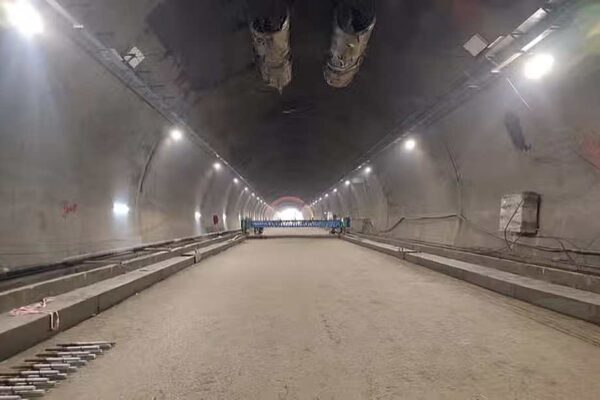 Underground Connector Proposed Between Metro Line 3 And Bullet Train Station In BKC