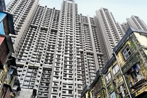 Worli BDD Chawl Allottees Get Homes But Face Several Other Difficulties