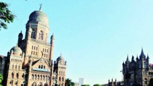 BMC Fixed Deposits Shrink By Rs 13,785 Crore, Congress Demands Financial Disclosure