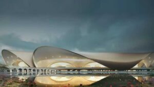 Navi Mumbai’s Growth Story Faces Reality Check Amid Connectivity Gaps & High Costs