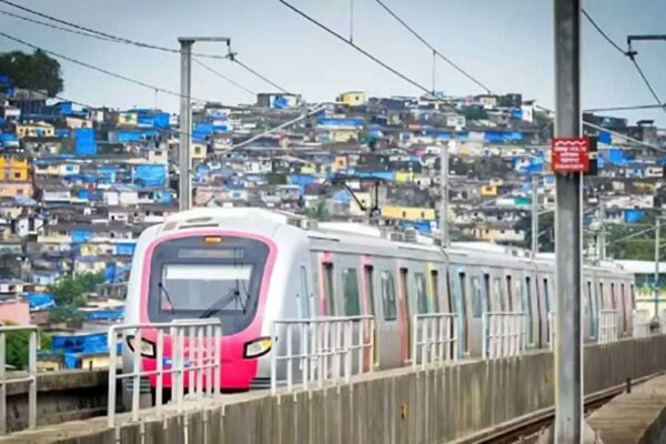 Mumbai Metro Growth Continues With Launch Of Two Green Corridors
