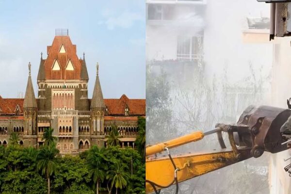 Bombay High Court Directs Speedy Action On Slum Rehabilitation Projects