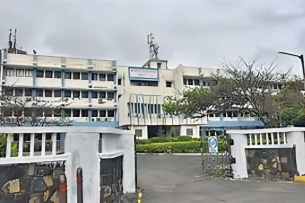 Worli Dairy Redevelopment Cleared For Mumbai’s Next Financial Hub
