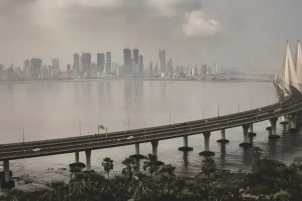 Mumbai’s Rs 90,000 Crore AMRUT 2.0 Projects Face Setbacks