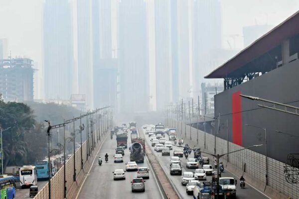 BMC To Give Western Express Highway A Uniform Makeover From Dahisar To Mahim