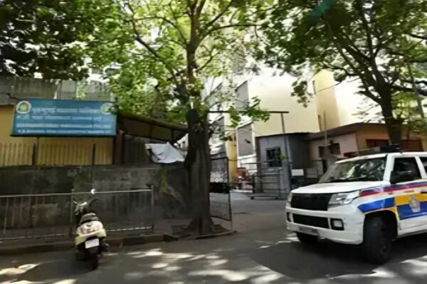 BMC To Build Nursing College, Hostel In Bandra With CM’s Nod