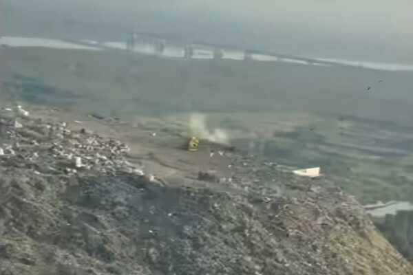 Mulund Dumping Ground Land Sparks Clash Of Development Demands