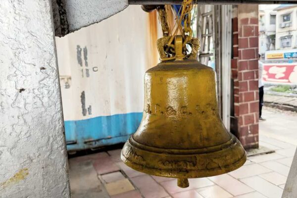 Western Railway Preserves Historical Artefacts Amid Redevelopment