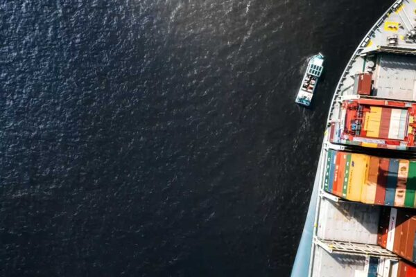Finance Ministry’s Infra Criteria Excludes Coastal Shipping Vessels