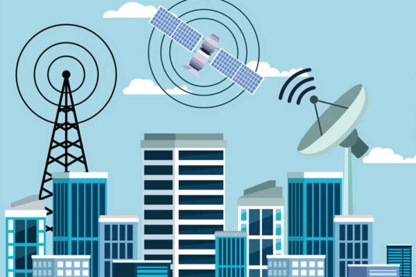 Maharashtra Mandates Telecom Infrastructure In All New Buildings