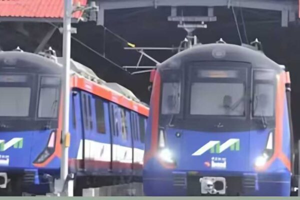 Mumbai Metro-4 To Be City’s Longest Elevated Line, Connecting Wadala To Thane