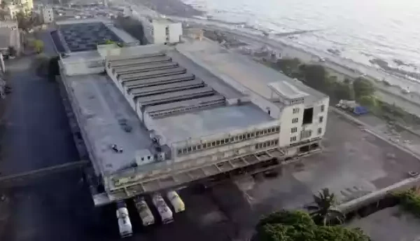 Maharashtra Clears Redevelopment Of Worli Dairy Land For New Mumbai Business Hub