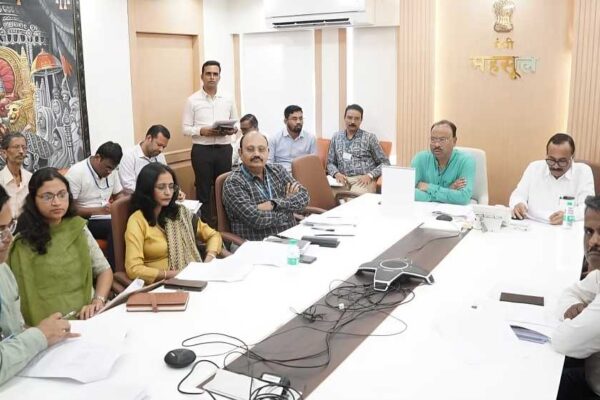 State Government Accelerates OBC Hostel, Study Centre Construction Across Districts