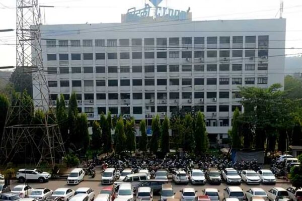 MMRDA To Adopt CIDCO And MIDC Land Acquisition Models For Third Mumbai Development