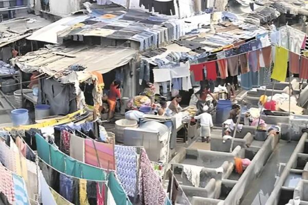 Bombay HC Clears Dhobi Ghat Redevelopment Despite Washermen’s Objections
