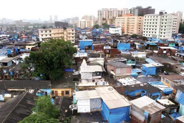 Court-Cleared Juhu Gully Redevelopment Set To Unlock Rs 2,500-Crore Realty Windfall