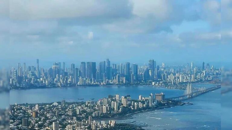The Hidden Costs Of Urban Growth: Mumbai’s Waste & Water Crisis