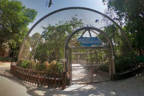 BMC Extends Tender Deadline For Nahur West Bird Park Amid Transparency Concerns