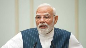 PM Modi’s Fuel-Saving Appeal Sparks Demand For Lower AC Local Train Fares In Mumbai