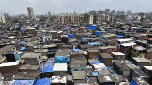 Andheri’s 100-Acre Juhu Galli Project Emerges As Mumbai’s First Cluster-Based SRA Redevelopment