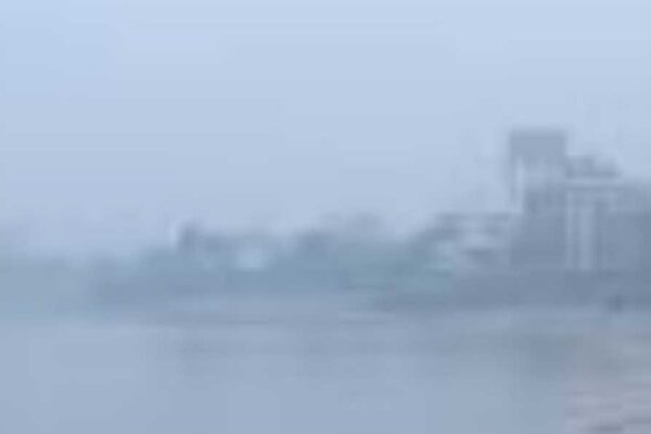 Mumbai Wakes To ‘Very Poor’ Air Quality After Diwali, BKC And Colaba Among Worst Hit