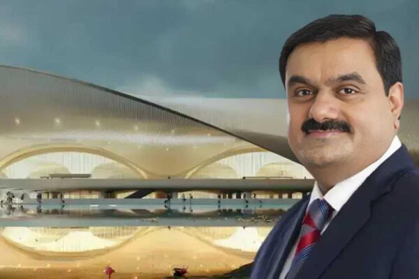 Navi Mumbai International Airport To Open On October 8