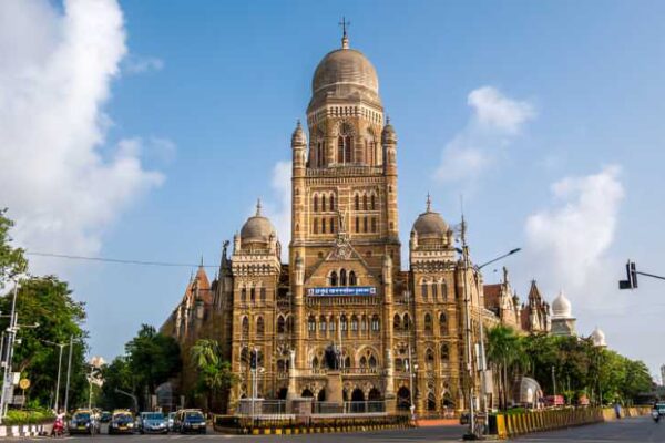 BMC Floats Rs 2,200 Crore Tender For Major Malad Infrastructure Projects