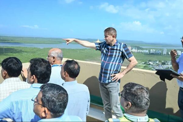 BMC Commissioner Orders Acceleration Of Goregaon–Mulund Link Road And Coastal Road (North) Projects