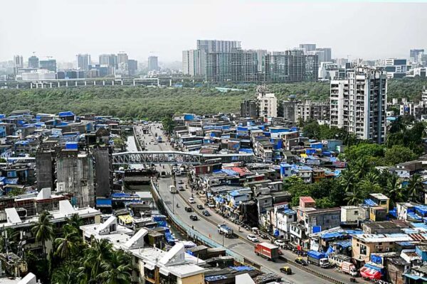Dharavi’s USD 8 Billion Redevelopment Poised To Reshape Mumbai’s Largest Slum