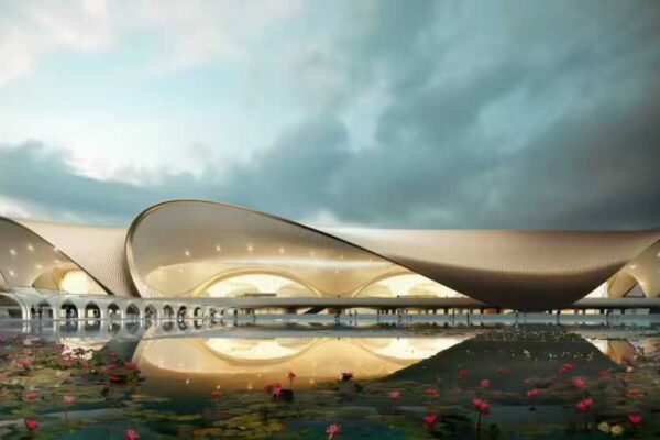 Navi Mumbai Aerocity Master Plan In The Works To Transform Region Around New Airport