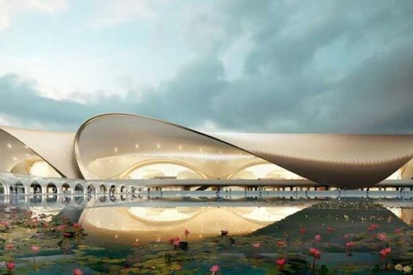Mumbai Airport’s Terminal 1 Demolition Deferred Until Navi Mumbai’s T2 Opens In 2029