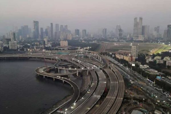 BMC To Form Landscaping Committee For Coastal Road Beautification Project