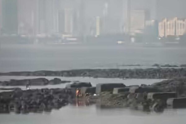 BMC Trains 2 Lakh Mumbaikars In Disaster Management, Integrates AI For Real-Time Response