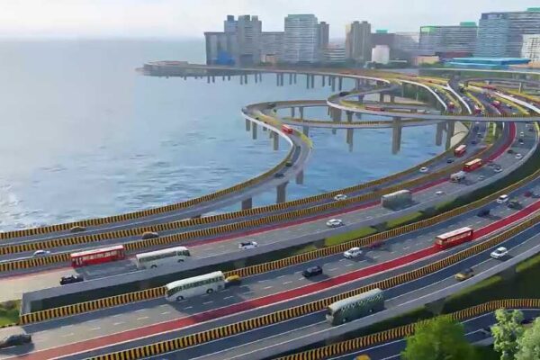 Versova–Dahisar Coastal Road Project To Impact 1,244 Trees; BMC Plans Replantation Of 990 By 2028