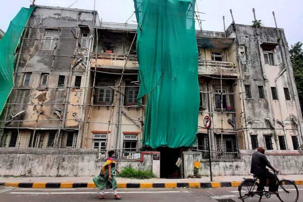 BMC Moves To Revive 15 Stalled Slum Redevelopment Projects, Offering Premiums Up To 150%