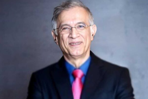 Niranjan Hiranandani Hails Maharashtra’s Housing And Infrastructure Push, Says Slum-Free Mumbai Is Achievable